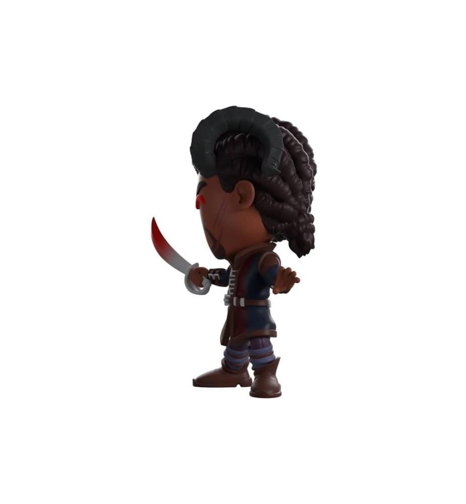 YouTooz - Baldur's Gate 3 Figurine vinyle Wyll
