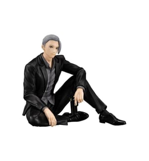 Megahouse - Figur Sakamoto Days G.E.M. Serie San Palm Size