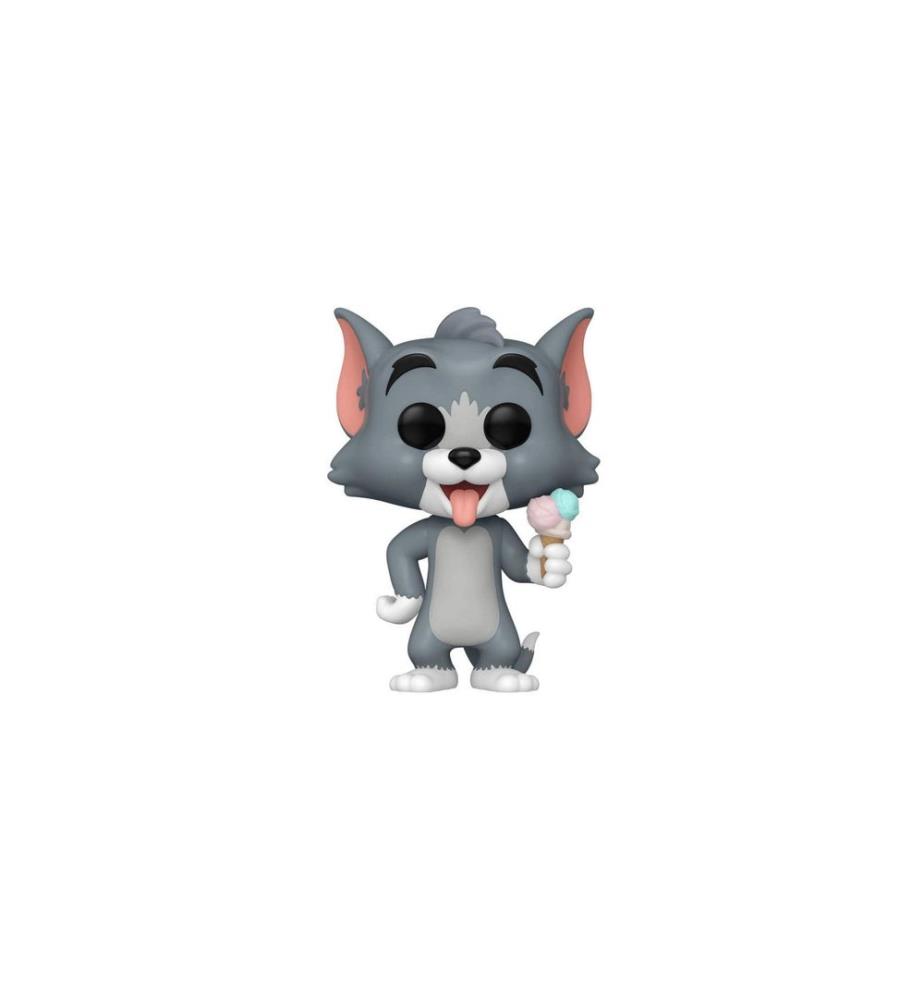 Funko - Figur POP! Tom (1657)
