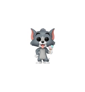 Funko - Figur POP! Tom (1657)