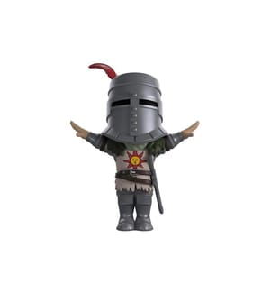 YouTooz - Dark Souls Vinyl Figur Solaire of Astora