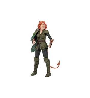 Hasbro - Golden Archive Doric