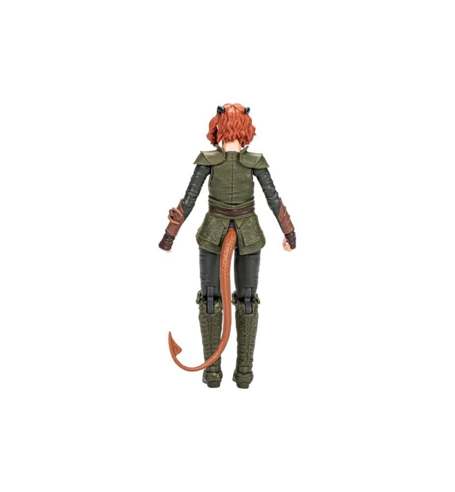 Hasbro - Golden Archive Doric