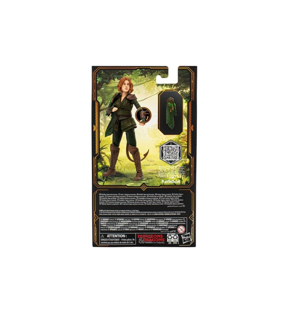 Hasbro - Golden Archive Doric