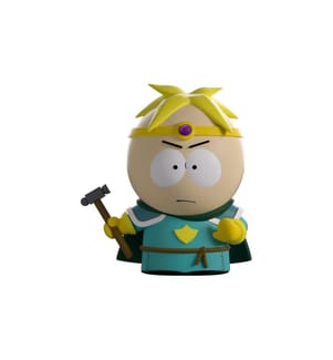YouTooz - South Park Figurine en vinyle Paladin Butters