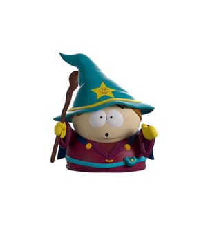 YouTooz - South Park Figurine vinyle Grand Wizard King Cartman