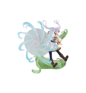 SEGA Goods - Se geler : Beyond Journey's End FIGURIZMa Les hauts lieux de la magie