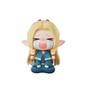 Good Smile Company - Délicieux dans Dungeon Portable Quest Marcille