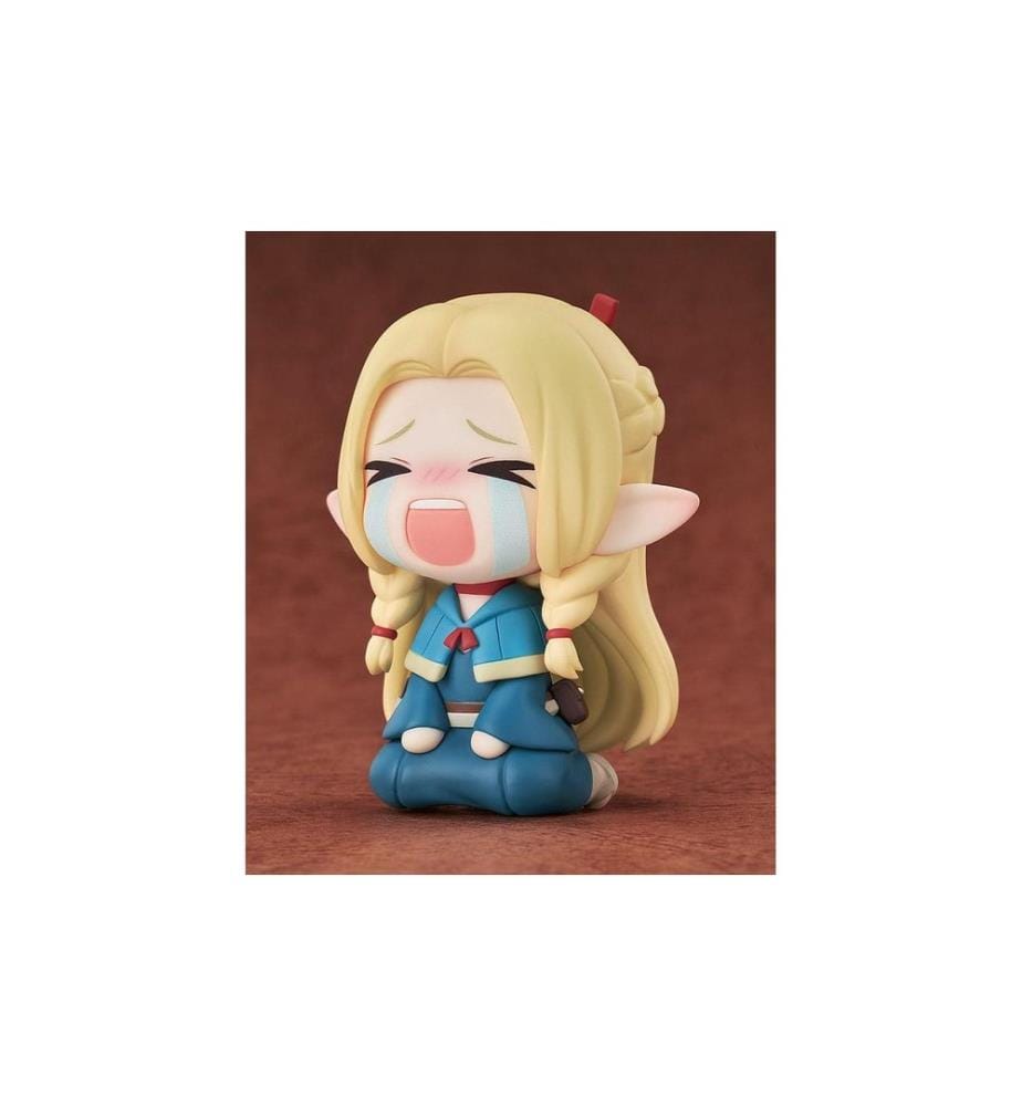 Good Smile Company - Delicious in Dungeon Portable Quest Marcille