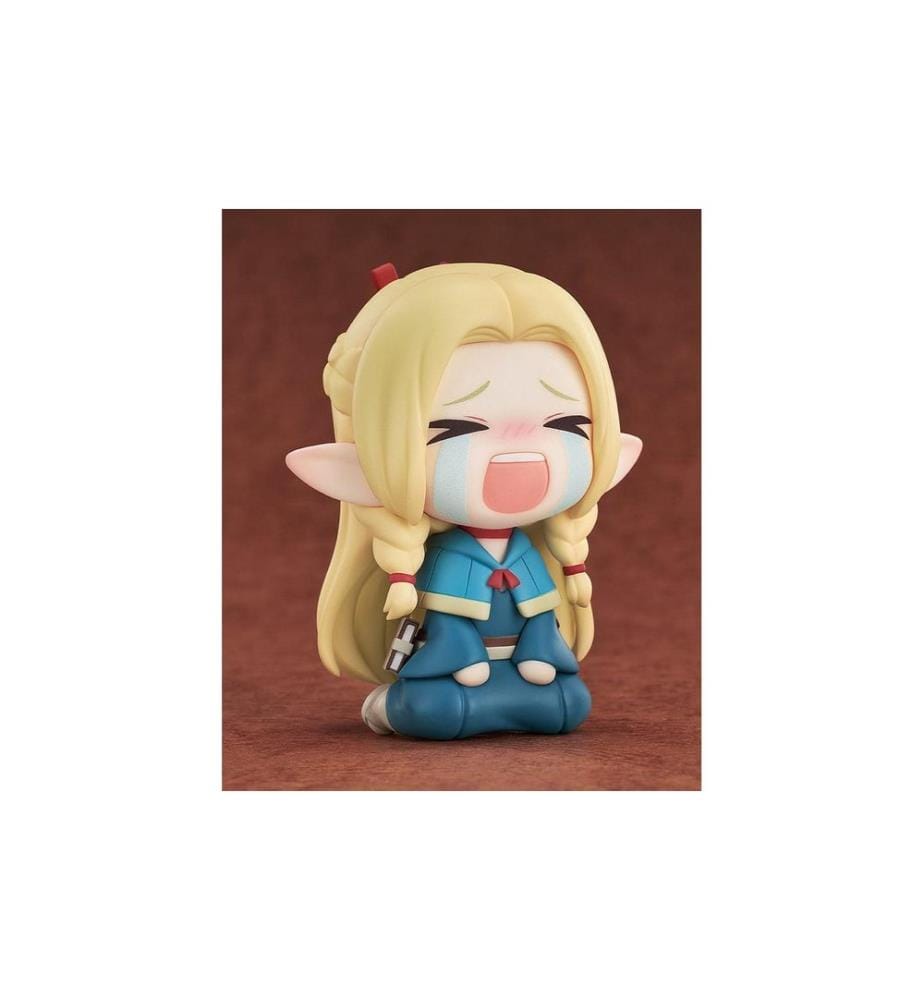 Good Smile Company - Delicious in Dungeon Portable Quest Marcille
