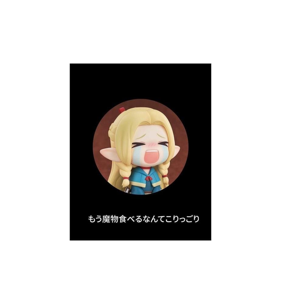 Good Smile Company - Delicious in Dungeon Portable Quest Marcille
