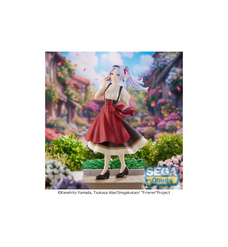 SEGA Goods - Beyond Journeys End Festival Version