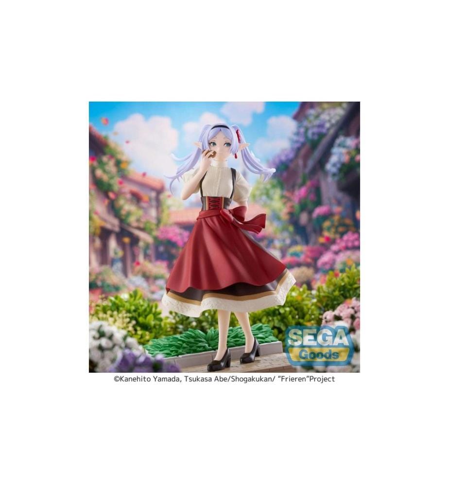 SEGA Goods - Beyond Journeys End Festival Version