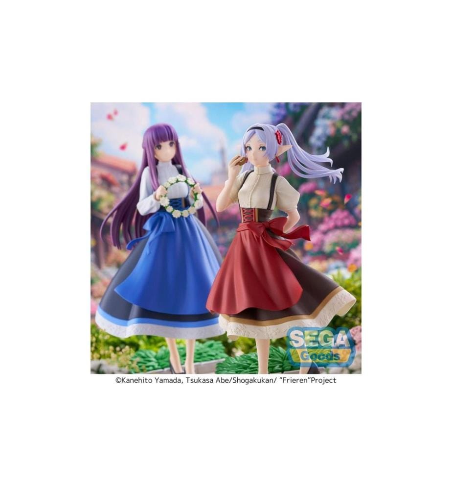 SEGA Goods - Beyond Journeys End Festival Version