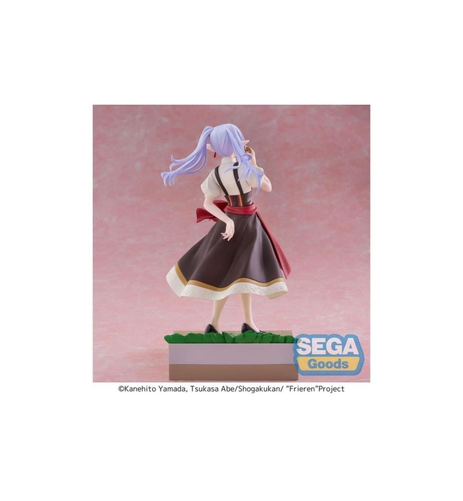SEGA Goods - Beyond Journeys End Festival Version
