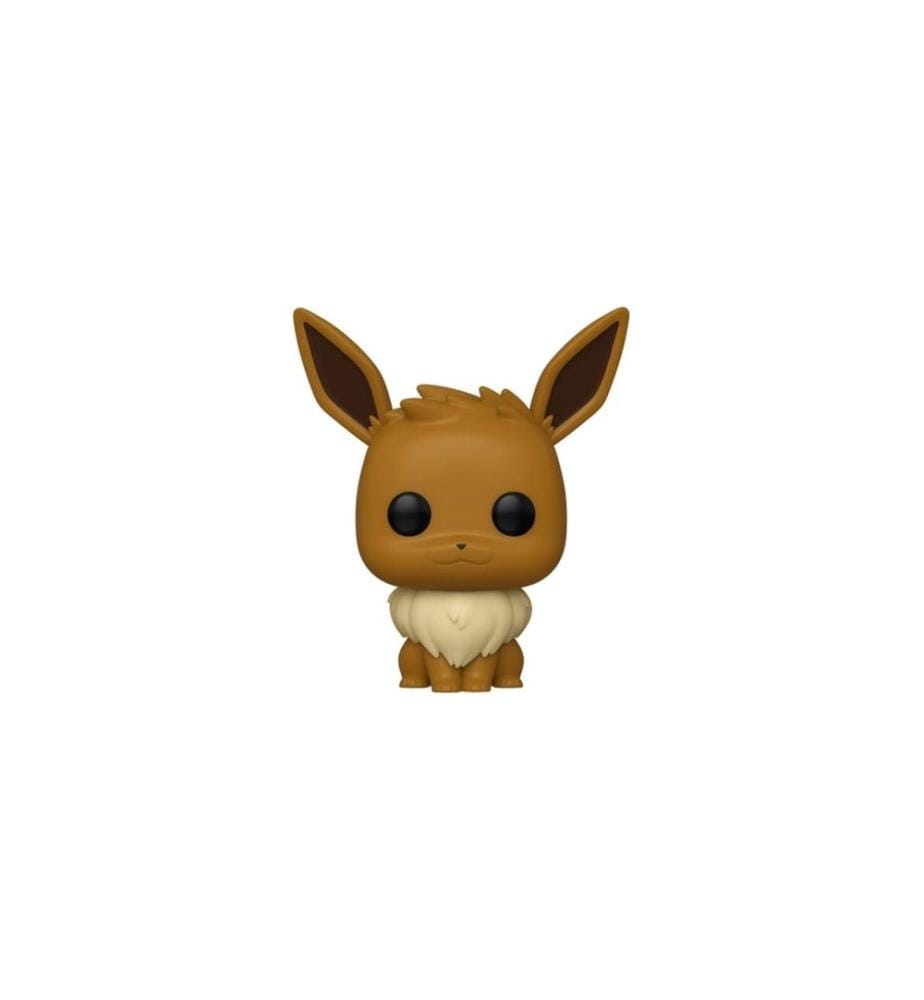 Funko - Figurine Eevee (577)