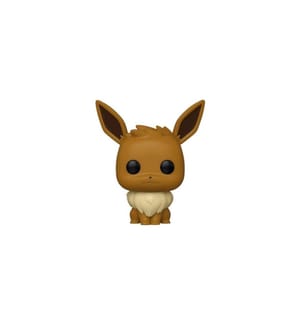 Funko - Figurine Eevee (577)