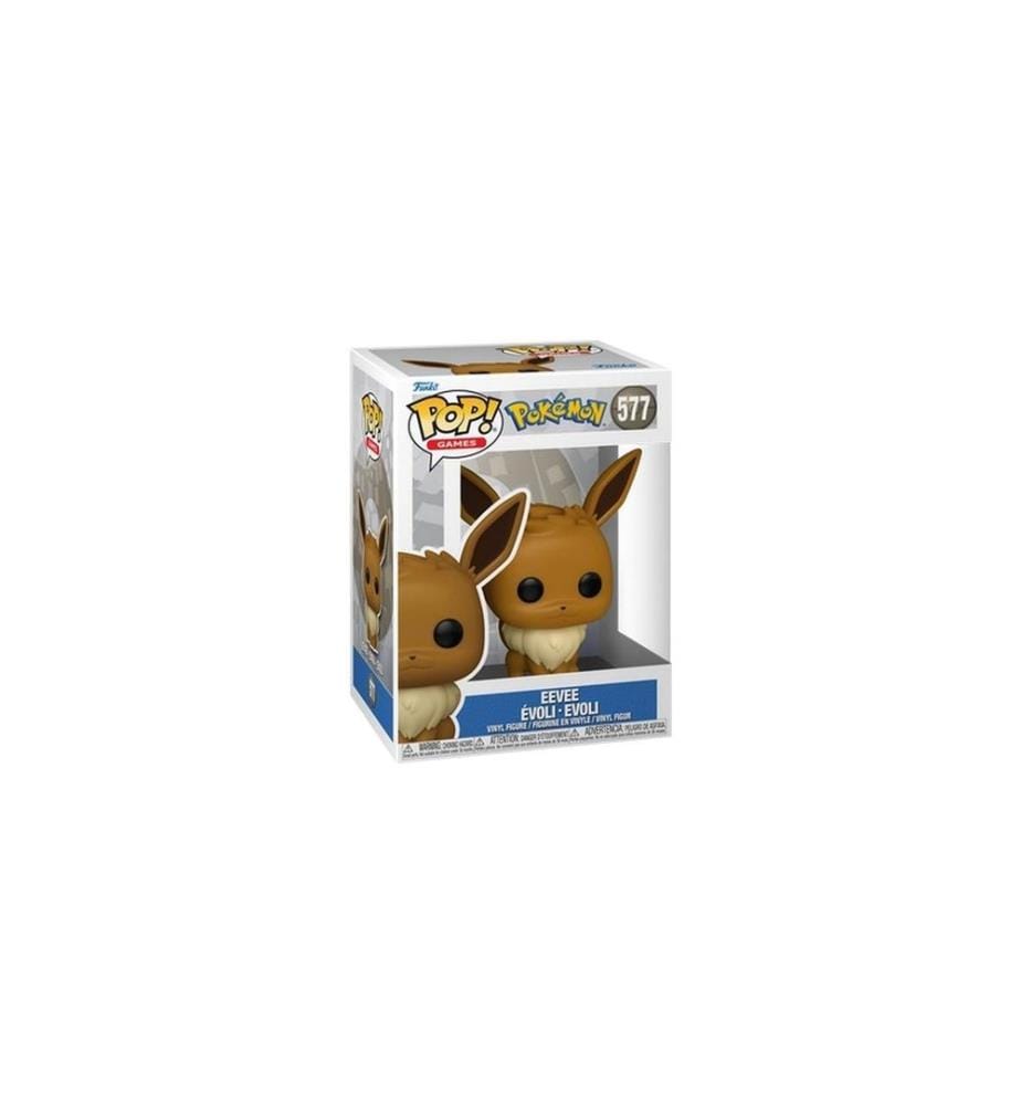 Funko - Figurine Eevee (577)
