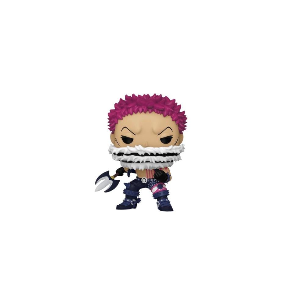 Funko - Figur POP! Katakuri