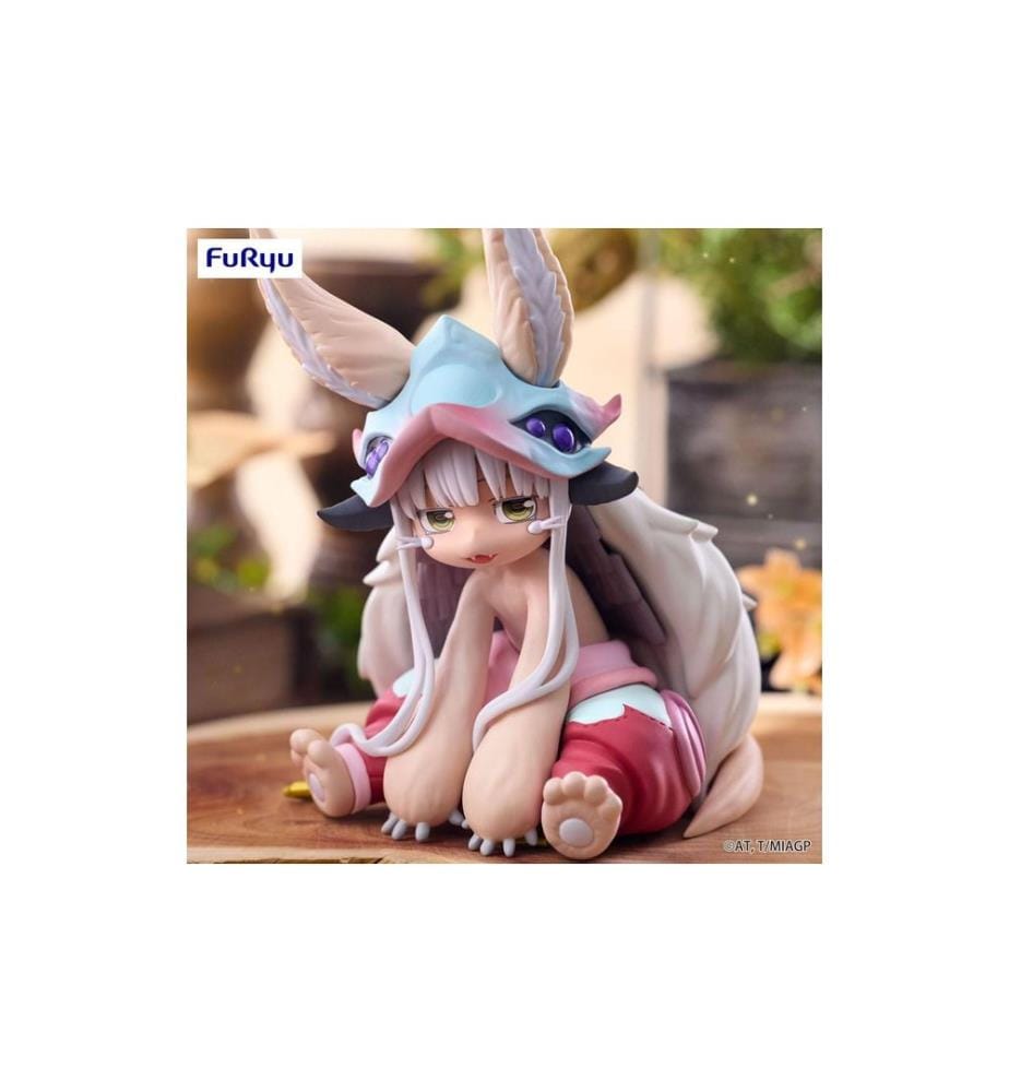 FuRyuu - Made in Abys Noodle Stopper Nanachi Figur