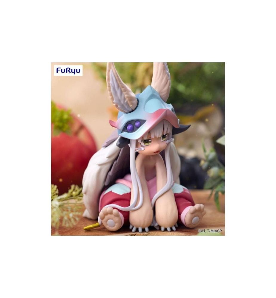 FuRyuu - Made in Abys Noodle Stopper Nanachi Figur