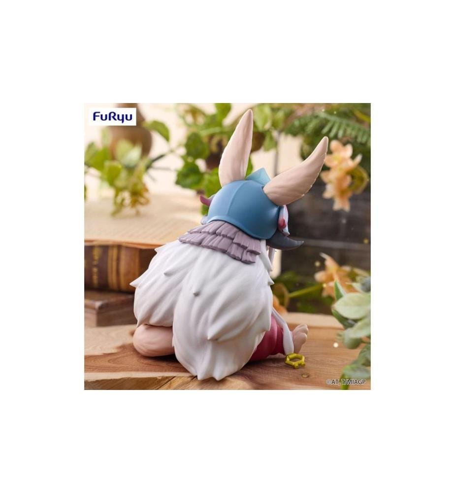FuRyuu - Made in Abys Noodle Stopper Nanachi Figur