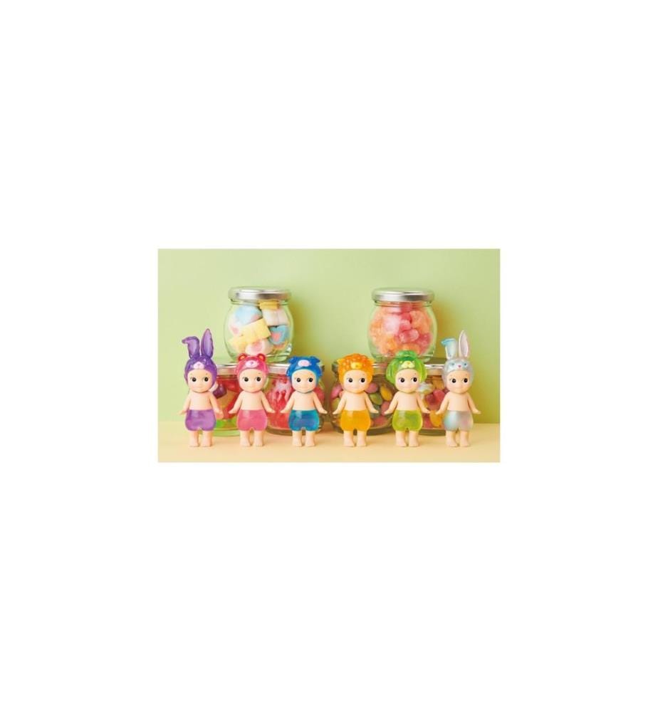 Sonny Angel - Candy Store Series Sammelfigur Assortiert
