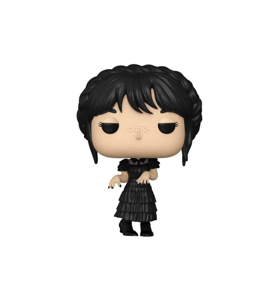 Funko - Figur POP! Wednesday Dancing