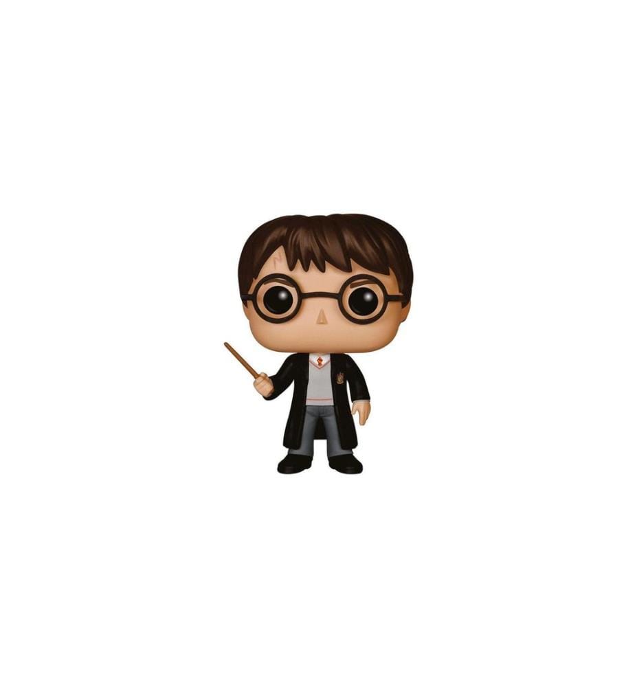 Funko - Figur POP! Harry Potter (01)