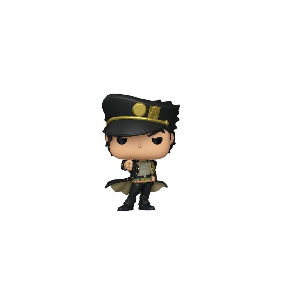 Funko - POP! Figur Jojo's Bizarre Adventure Jotaro