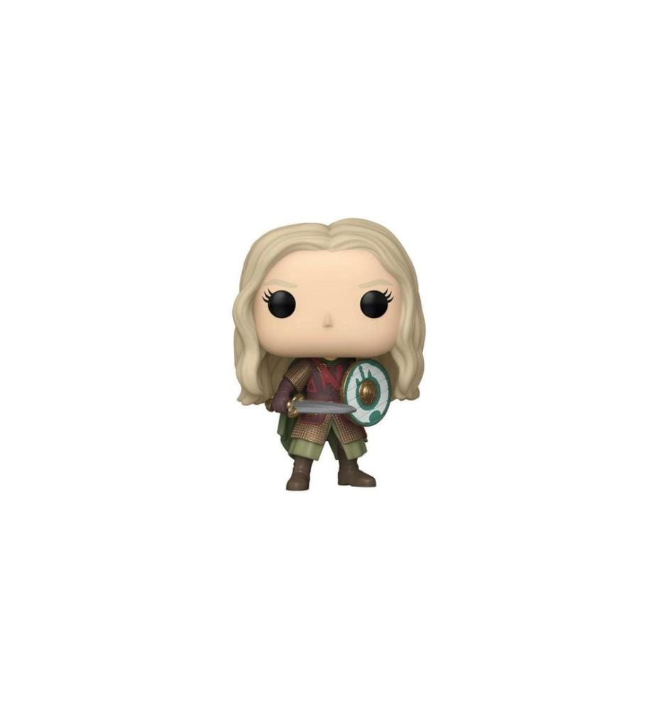 Funko - Figur Battle Eowyn (1743)