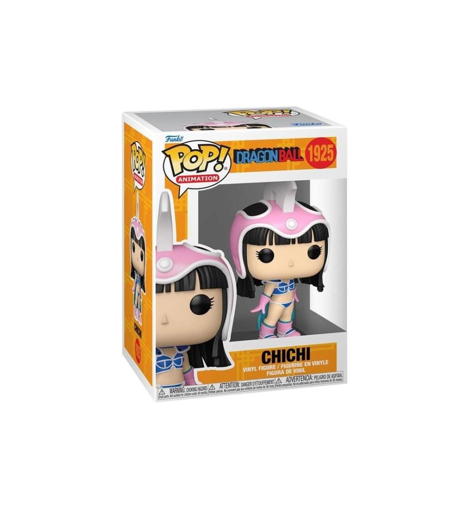 Funko - Figurine POP! Chichi (1925)
