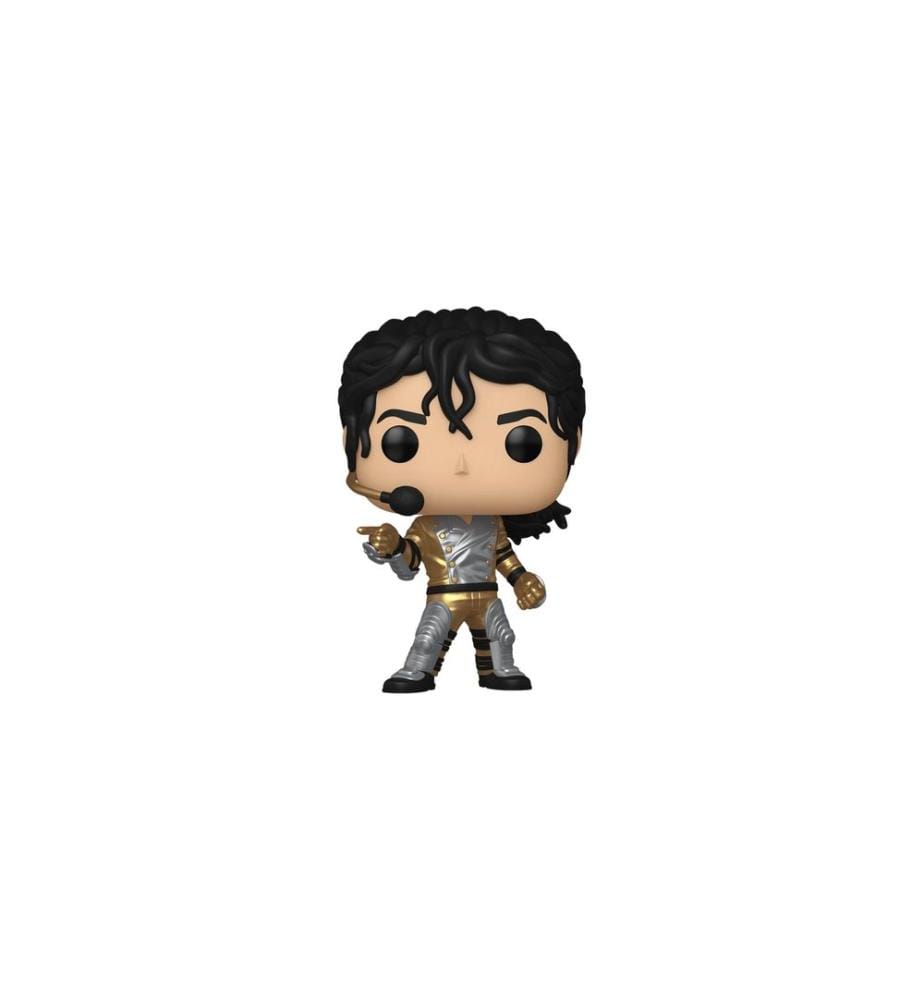 Funko - Figur POP! Michael Jackson