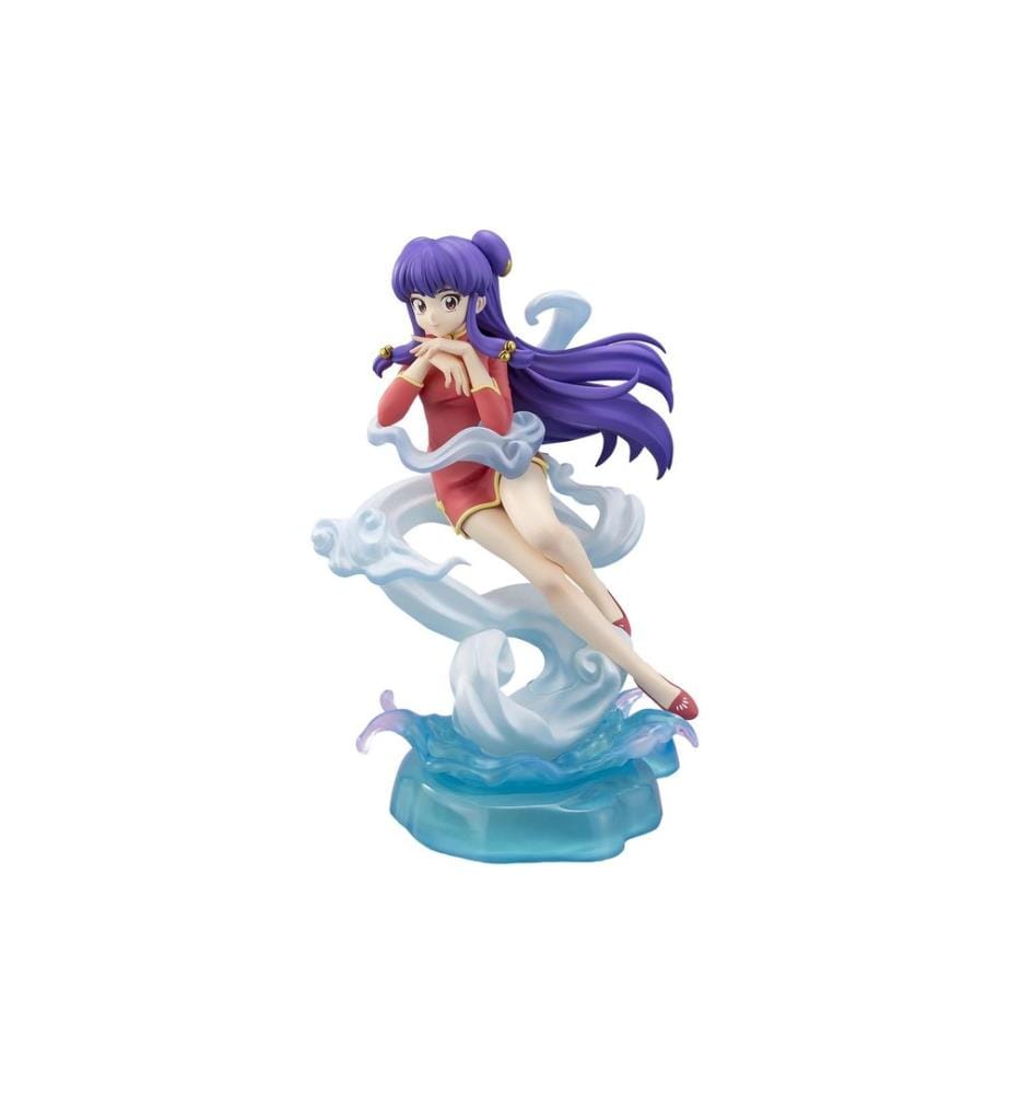 Tamashii Nations - Figur Ranma 1/2 Chouette Shampoo