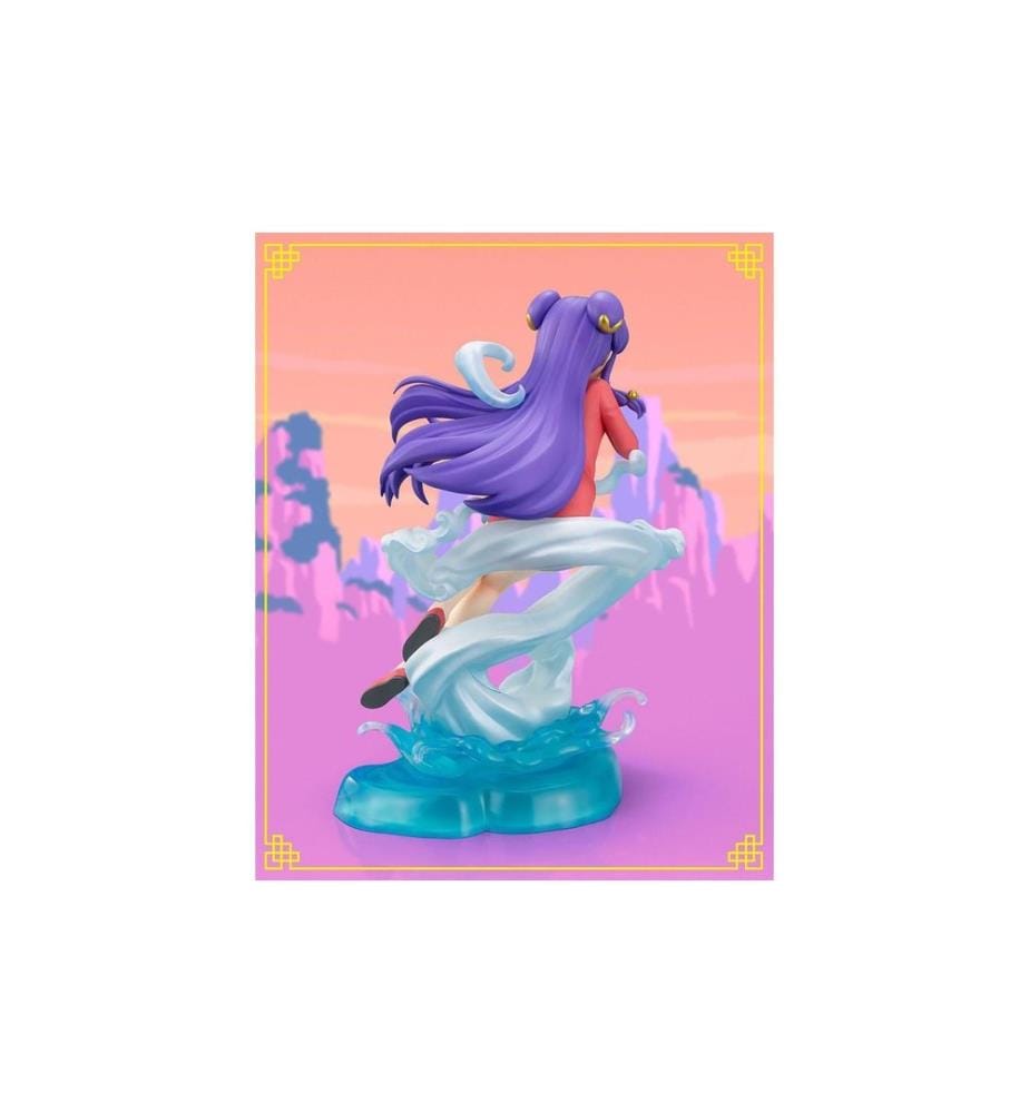 Tamashii Nations - Figur Ranma 1/2 Chouette Shampoo
