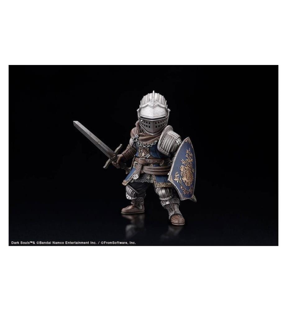 Art Spirits - Dark Souls Q Collection PVC Statue Knight of Astora
