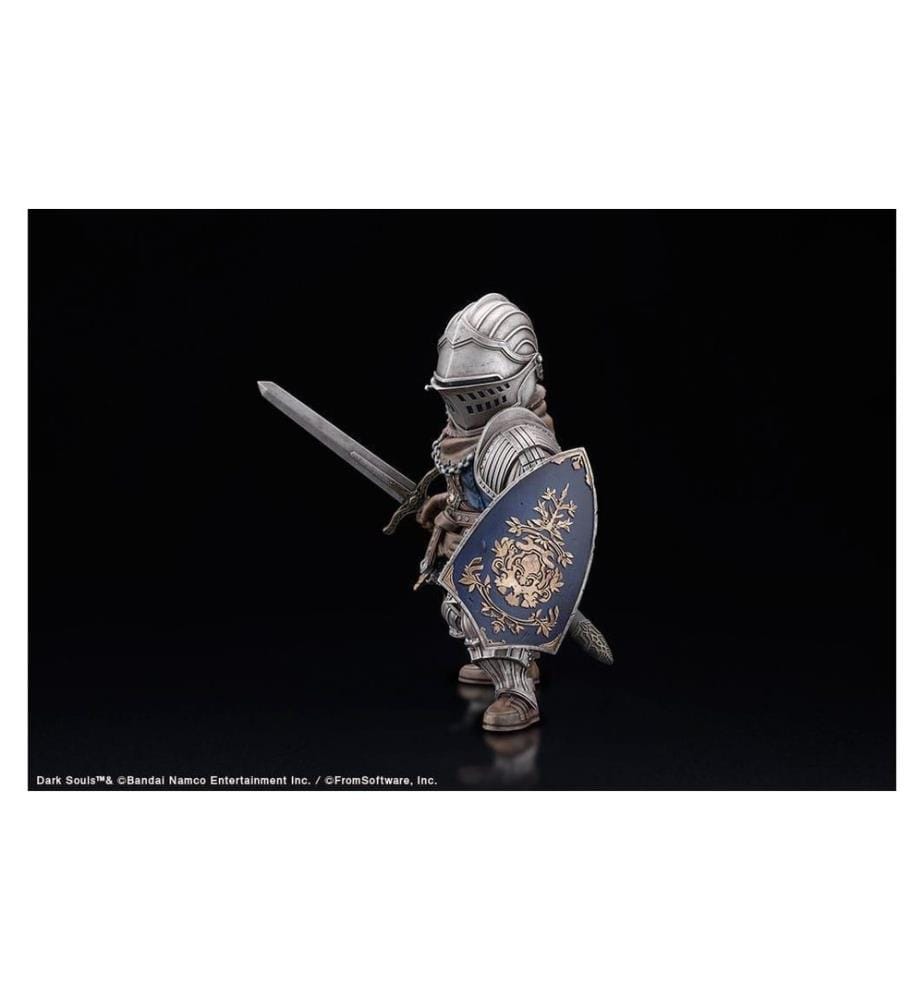 Art Spirits - Dark Souls Q Collection PVC Statue Knight of Astora