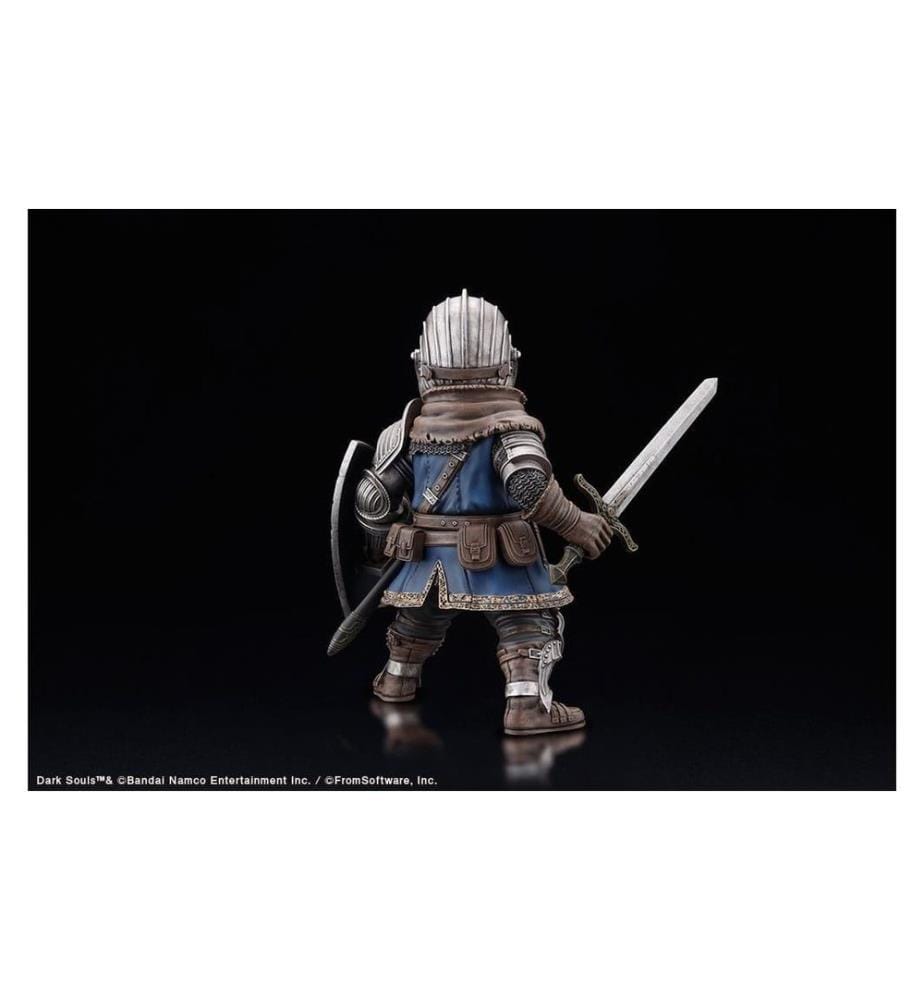 Art Spirits - Dark Souls Q Collection PVC Statue Knight of Astora