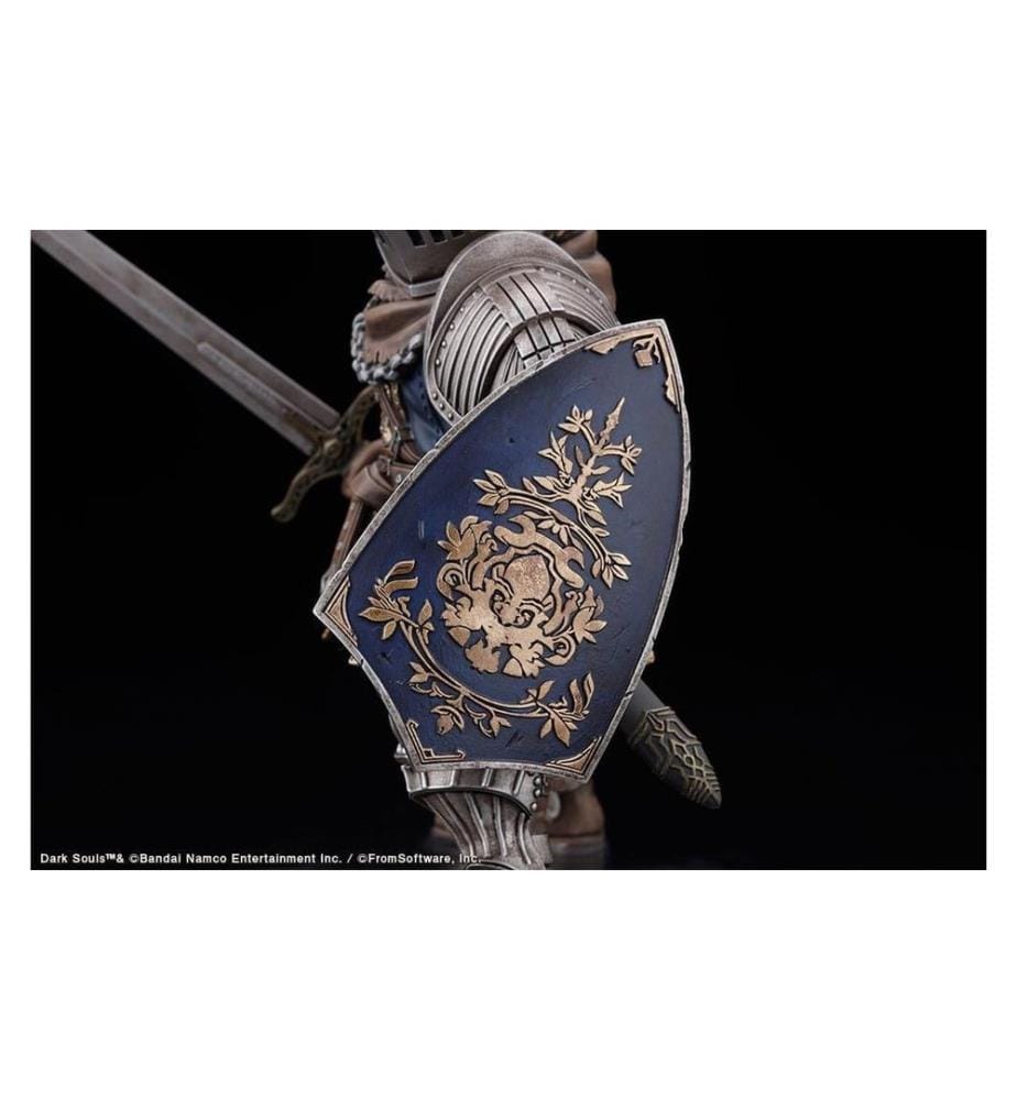 Art Spirits - Dark Souls Q Collection PVC Statue Knight of Astora