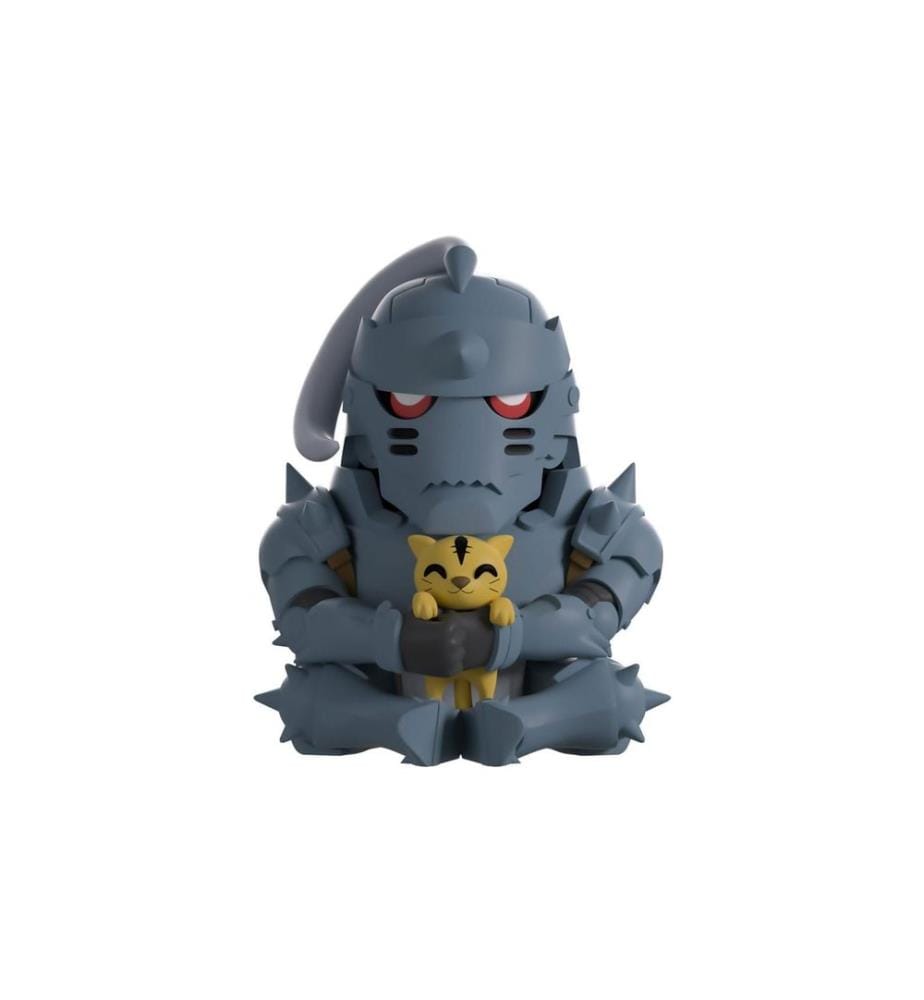 YouTooz - Fullmetal Alchemist Brotherhood Alphonse Elric