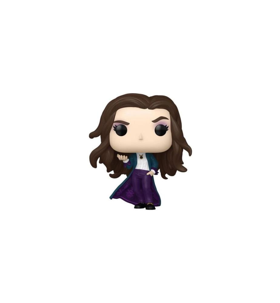Funko - Figurine POP! Marvel: Agatha