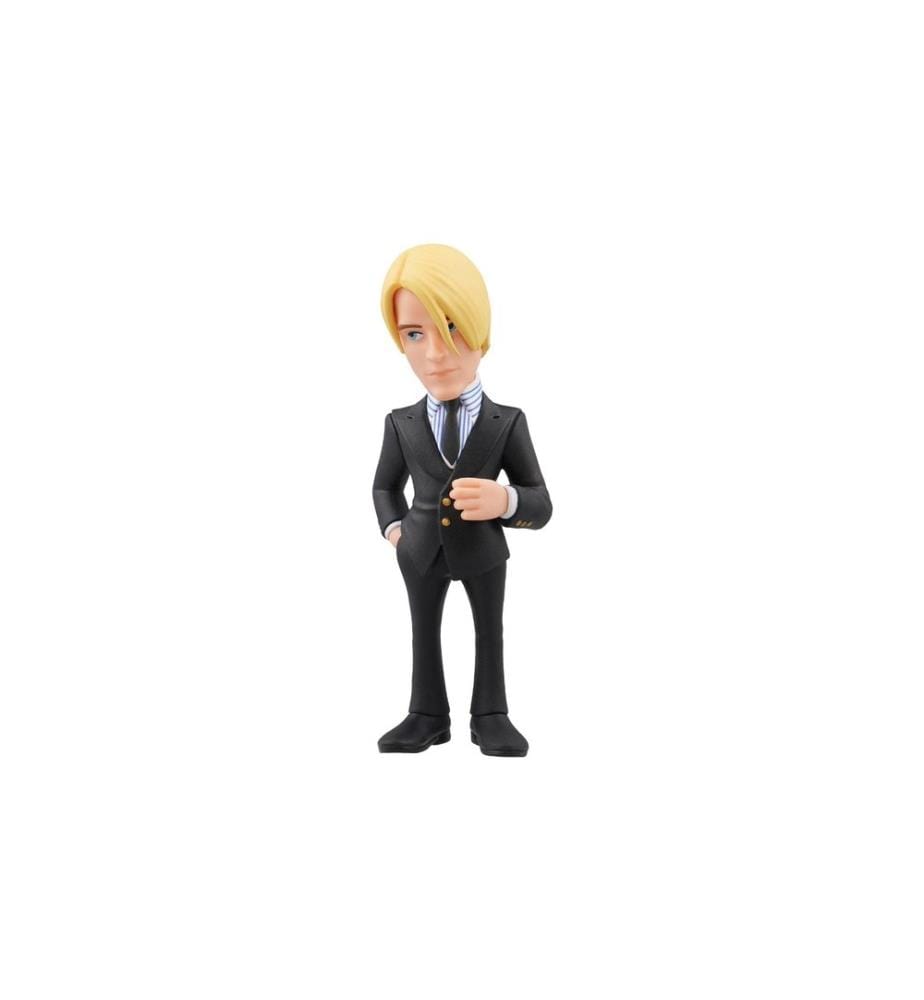 Minix - Figur One Piece: Sanji 12 cm