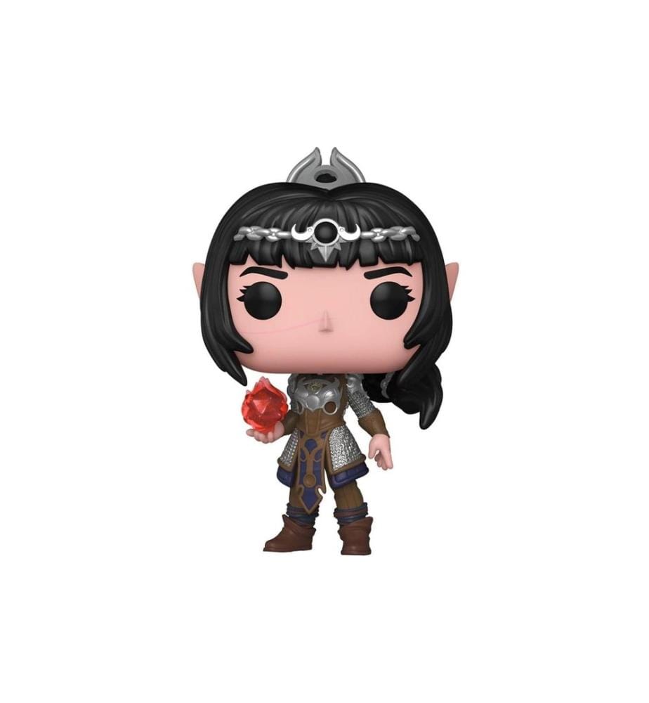 Funko - Funko - POP! Baldur's Gate Shadowheart (1016)