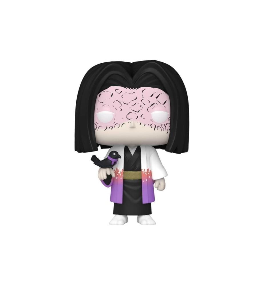 Funko - Figurine POP! Demon Slayer: Kagaya (1289)