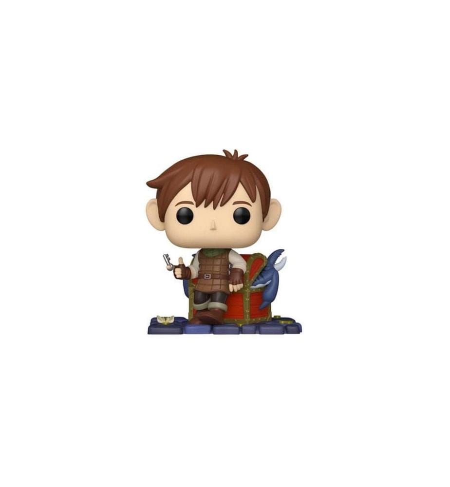Funko - POP! figurine Delicious in Dungeon POP! Chilchuck