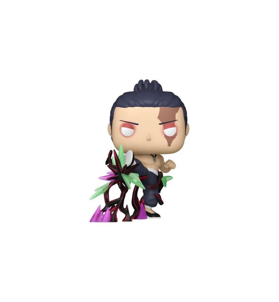 Funko - Figurine POP! Jujutsu Kaisen Aoi Todo Kick (2125)