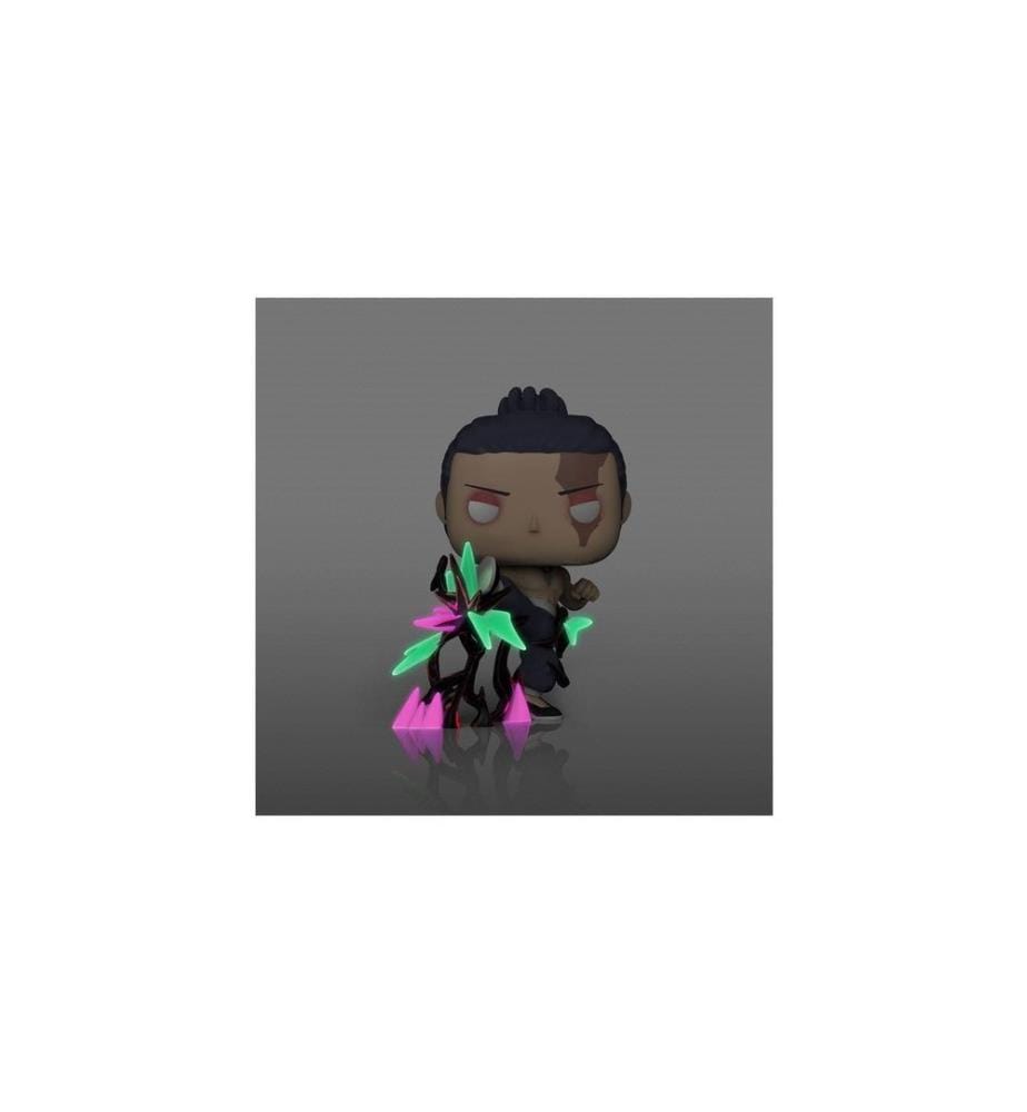 Funko - Figurine POP! Jujutsu Kaisen Aoi Todo Kick (2125)