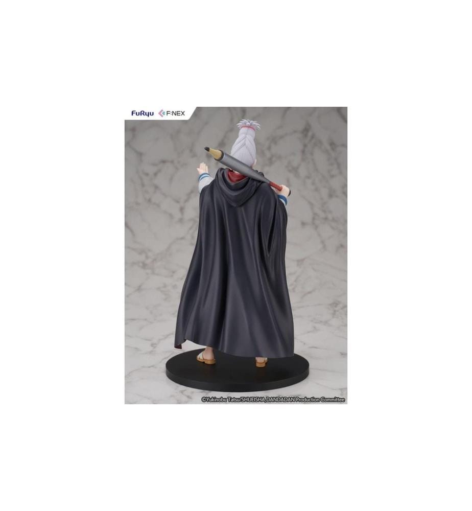 FuRyuu - Figur Dandadan F:Nex Seiko