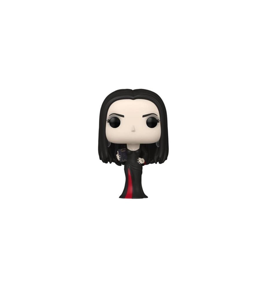 Funko - Figur POP! Wednesday Morticia (1818)