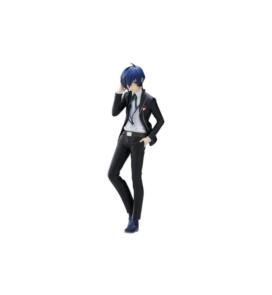 Good Smile Company - Figur Persona 3 Reload: Protagonist